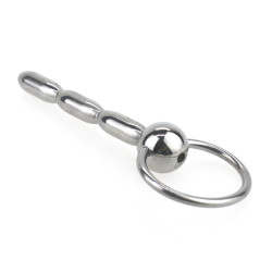 Generique Plug Penis Ping 8mm